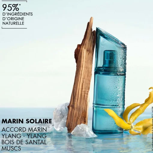 Kenzo - Kenzo Homme - Eau de Toilette Marine