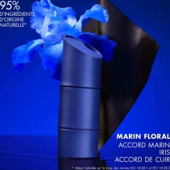 Kenzo - Kenzo Homme Indigo - Eau de Parfum