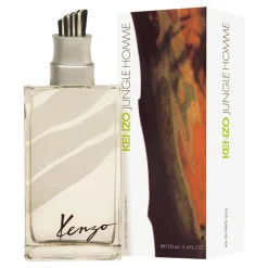 Kenzo - Kenzo Jungle pour Homme - Eau de Toilette Vaporisateur 100 ml