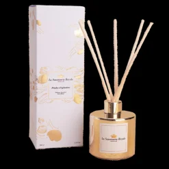 La Savonnerie Royale - Diffuseur PétaLes D'Eglantine - 200ML