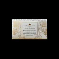 La Savonnerie Royale - Savon Promenades Galantes - 100G