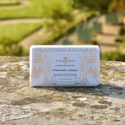 La Savonnerie Royale - Savon Promenades Galantes - 100G