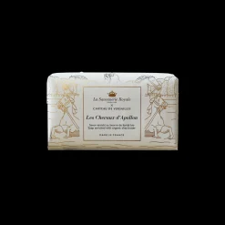 La Savonnerie Royale - Savon Les Chevaux d'Apollon - 100G