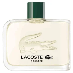 Lacoste - Booster - Eau de Toilette 125 ml