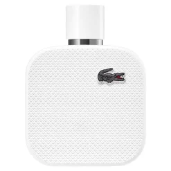 Lacoste - Eau de Lacoste L.12.12 Blanc - Eau de Parfum