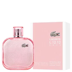 Lacoste - Eau de Lacoste L.12.12 pour Elle Sparkling