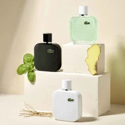 Lacoste - Eau de Lacoste L.12.12 Noir - Eau de Toilette