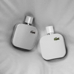 Lacoste - L.12.12 Silver Grey - Eau de Parfum