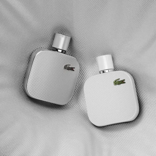Lacoste - L.12.12 Silver Grey - Eau de Parfum