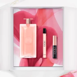 Lancôme - Coffret Edition Limitée Fête des Mères IDÔLE EDP 50ML + EDP 10ML + MINI LASH IDOLE 2ML