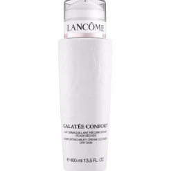Lancôme - Galatée Confort - Lait Démaquillant Réconfortant Peaux sèches 400 ml