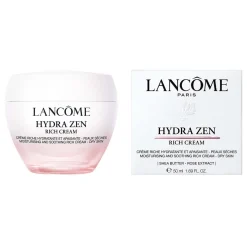 Lancôme - Hydra Zen Peaux Sèches - 50 ml