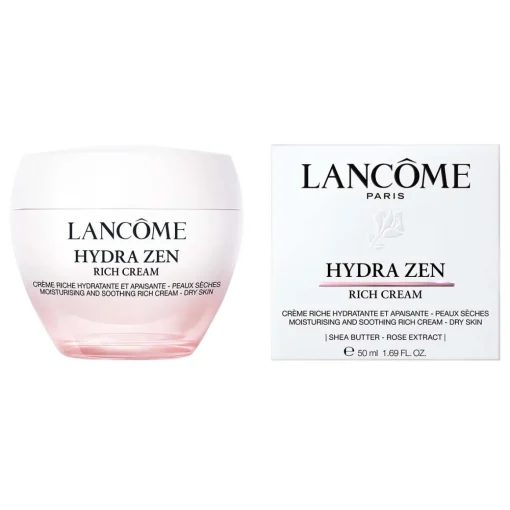 Lancôme - Hydra Zen Peaux Sèches - 50 ml