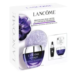 Lancôme - Rénergie - Coffret crème anti-rides, fermeté et uniformité
