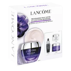 LANCOME - Coffret Crème Rénergie Multi-Lift & rituel soin