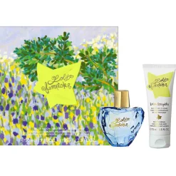 Lolita Lempicka - Coffret Mon Premier Parfum Eau de Parfum 50 ml et son lait corps parfumé 75 ml