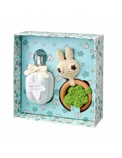 Lolita Lempicka - Coffret Mon Petit - Eau de Senteur 80ml + hochet