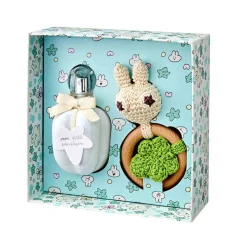 Lolita Lempicka - Coffret Mon Petit - Eau de Senteur 80ml + hochet