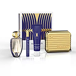 Mauboussin - Coffret Star Femme Eau de Parfum 90ml + 3 produits