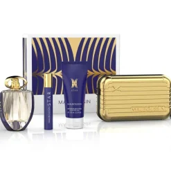 Mauboussin - Coffret Star Femme Eau de Parfum 90ml + 3 produits