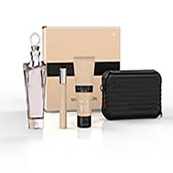 Mauboussin - Coffret Pour Elle Eau de Parfum 100ml + 3 produits