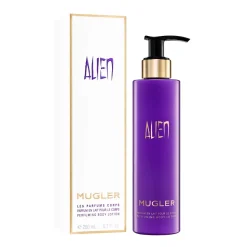 Mugler - Alien Lait Corps 200ml