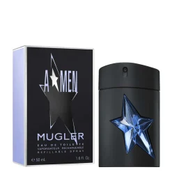 MUGLER - A*Men - Eau de Toilette Vaporisateur Gomme Rechargeable