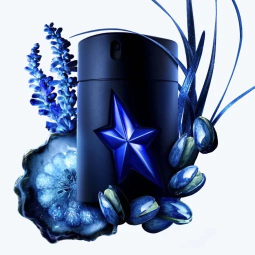 Mugler - A*Men Stellar - Eau de Parfum pour Homme