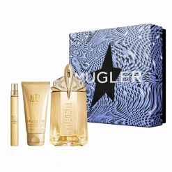 Mugler - Coffret Alien Goddess - Eau de Parfum 60 ml + 2 produits