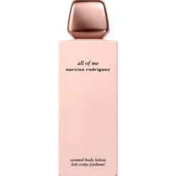 Narciso Rodriguez - all of me - Lait corps parfumé 200ml
