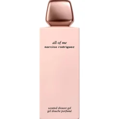 Narciso Rodriguez - all of me - Gel douche parfumé 200ml