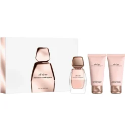 Narciso Rodriguez - Coffret all of me - Eau de parfum Eau de parfum 50 ml + 2 produits