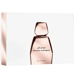 Narciso Rodriguez - Coffret all of me - Eau de parfum Eau de parfum 50 ml + 2 produits