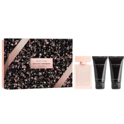 Narciso Rodriguez - Coffret Noel for her Musc Nude Eau de parfum 50 ml