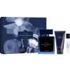 Narciso Rodriguez - Coffret for him - EDP 100ml + Gel douche 50ml + vapo sac 10ml