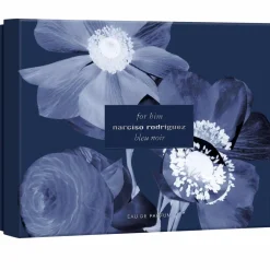 Narciso Rodriguez - Coffret for him - EDP 100ml + Gel douche 50ml + vapo sac 10ml