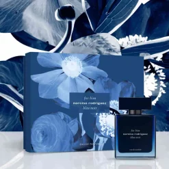 Narciso Rodriguez - Coffret for him - EDP 100ml + Gel douche 50ml + vapo sac 10ml