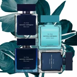 Narciso Rodriguez - Coffret for him - EDP 100ml + Gel douche 50ml + vapo sac 10ml