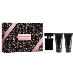 Narciso Rodriguez - Coffret Noel for her Eau de toilette 50 ml