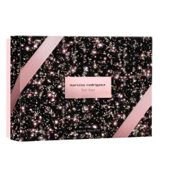 Narciso Rodriguez - Coffret Noel for her Eau de toilette 50 ml
