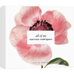 Narciso Rodriguez - Coffret All of me - EDP 50ml + Lait pour le corps 50ml