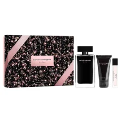 Narciso Rodriguez - Coffret Noel for her Eau de toilette 100 ml