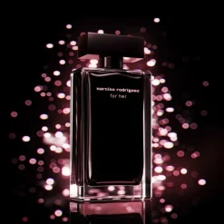 Narciso Rodriguez - Coffret Noel for her Eau de toilette 100 ml