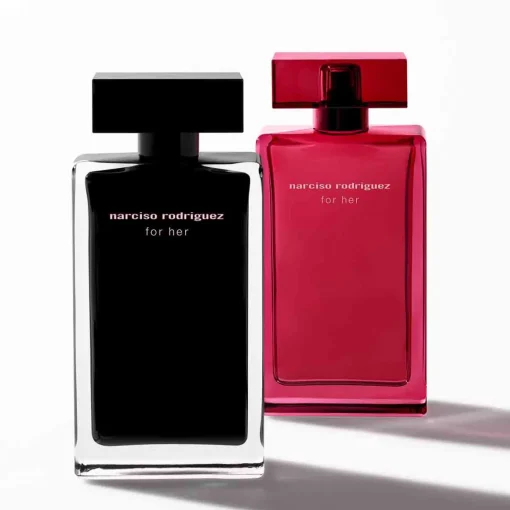 Narciso Rodriguez - for her - Eau de Parfum Intense