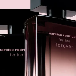 Narciso Rodriguez - For Her Forever - Eau de Parfum