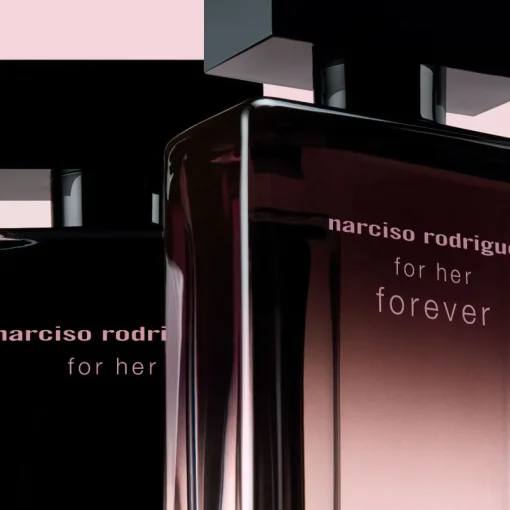 Narciso Rodriguez - For Her Forever - Eau de Parfum
