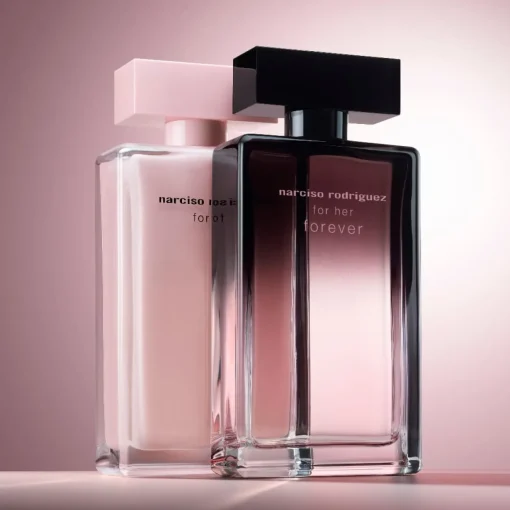 Narciso Rodriguez - For Her Forever - Eau de Parfum