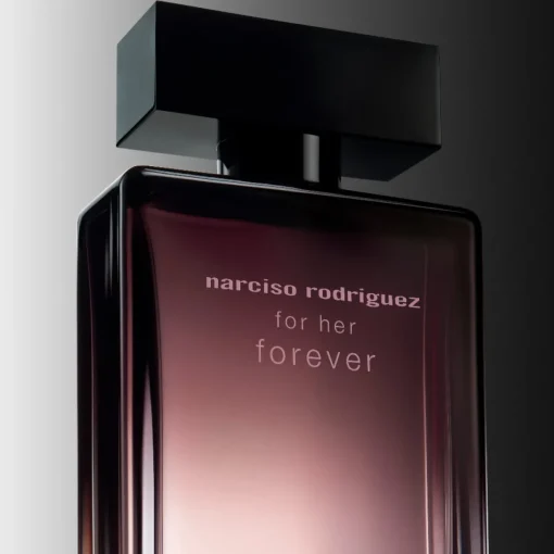Narciso Rodriguez - For Her Forever - Eau de Parfum