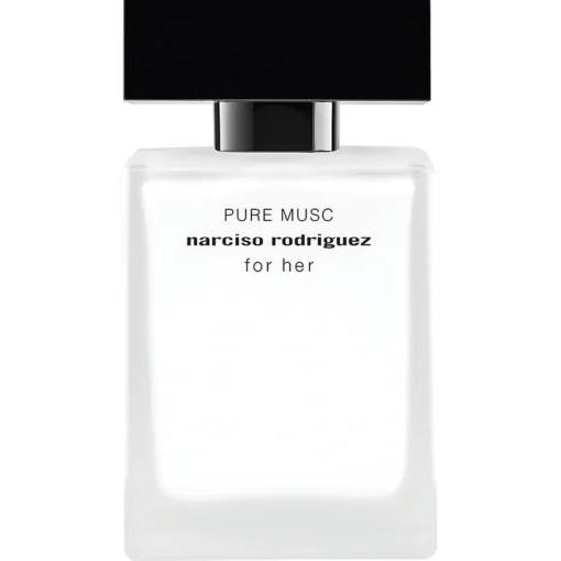 Narciso Rodriguez - For Her Pure Musc - Eau de Parfum