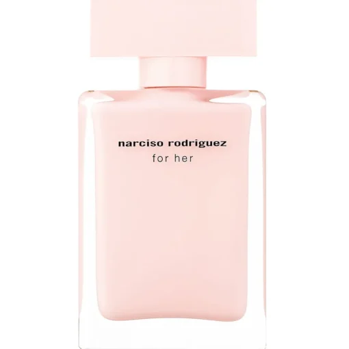 Narciso Rodriguez - for her - Eau de Parfum